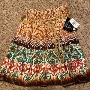 Tracy Evans Limited skirt NWT small